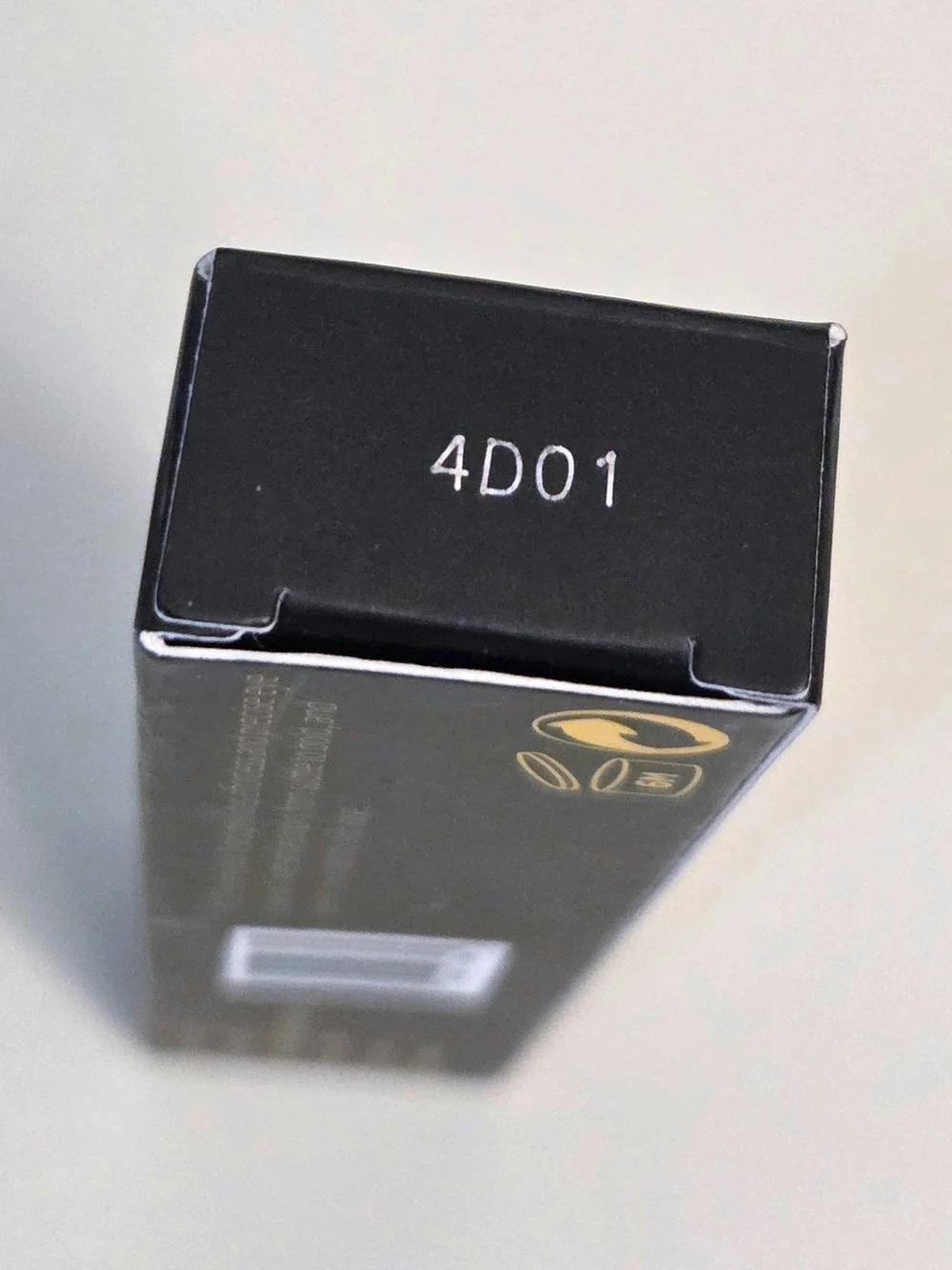 BYOD Eyeshadow Wand – Bronze Me Out Cream Stick Eyeshadow NEW IN BOX